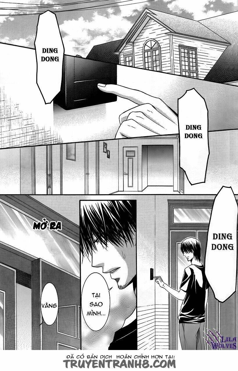 Kore Wa Koi No Hanashi Chương 31 Ảnh 22