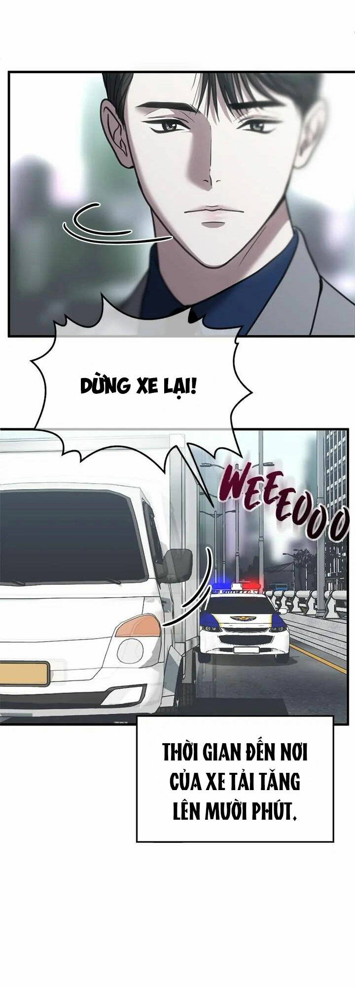 Lần Thứ Ba Chương 49 Ảnh 53