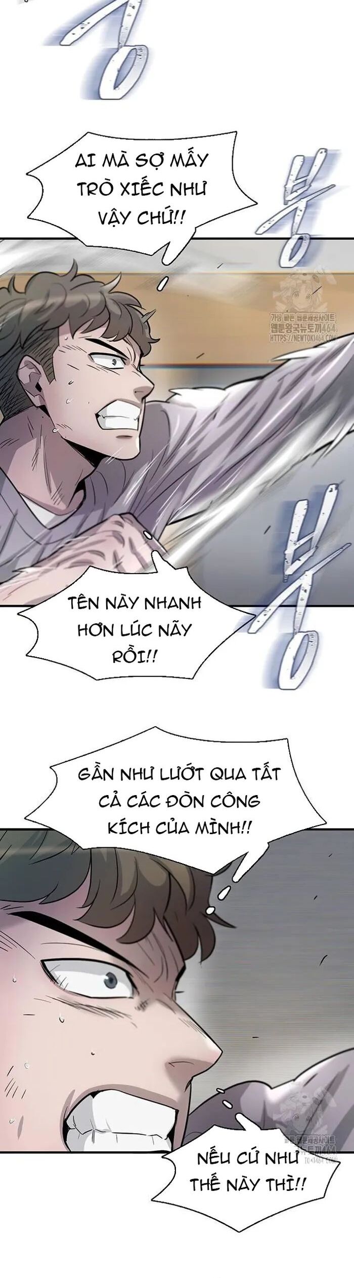 Bù Nhìn Chương 94 Ảnh 43