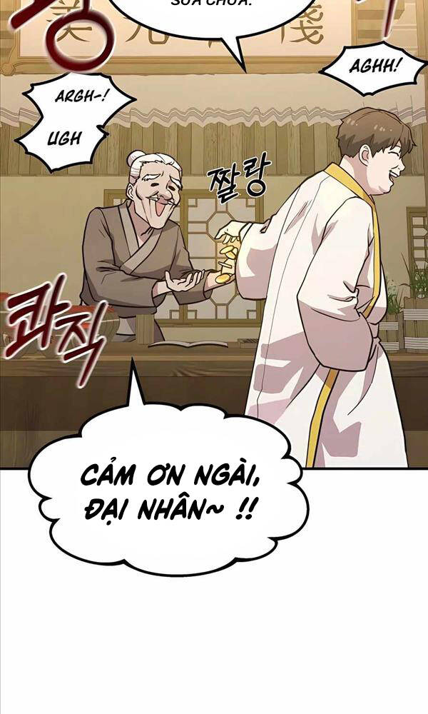 Hiệp Sĩ Xương Khô Chương 3 Ảnh 79
