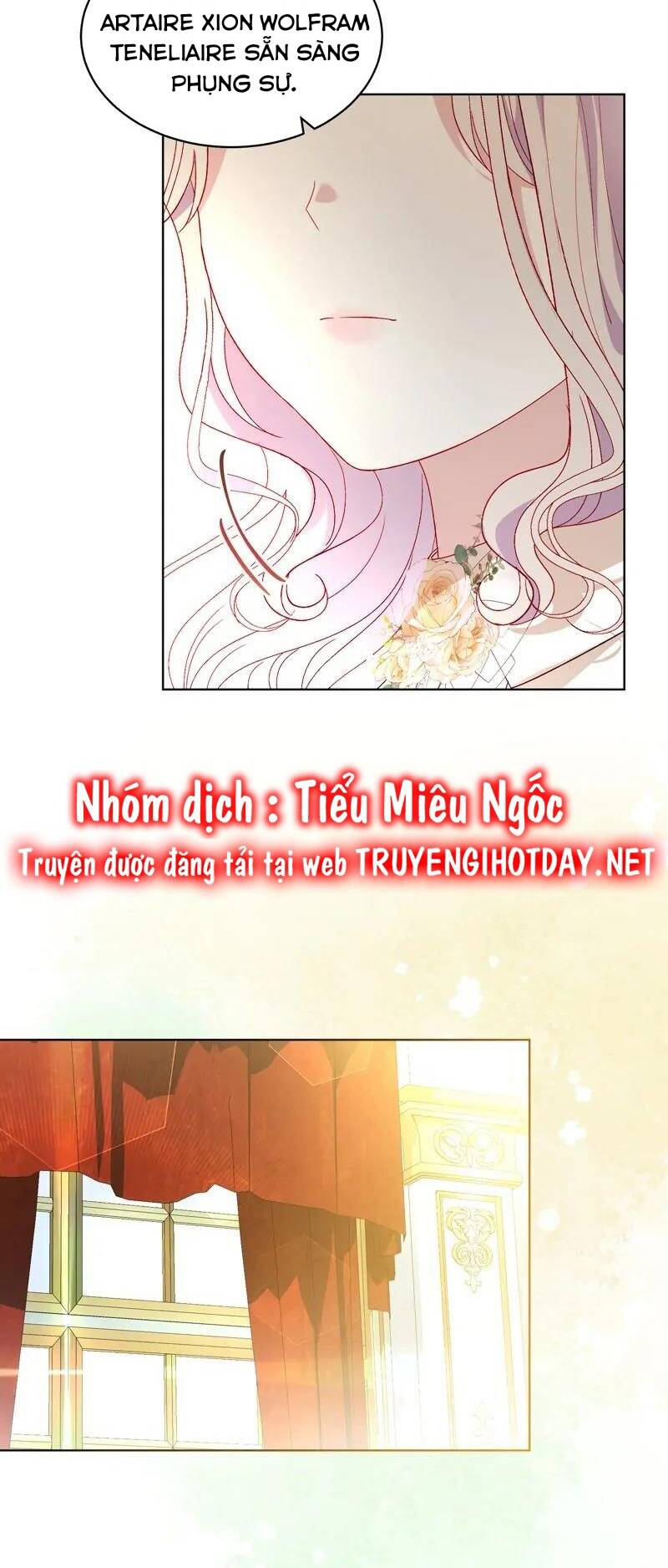 Một Ngày Nọ Cha Bỗng Dưng Xuất Hiện Chương 41 Ảnh 66