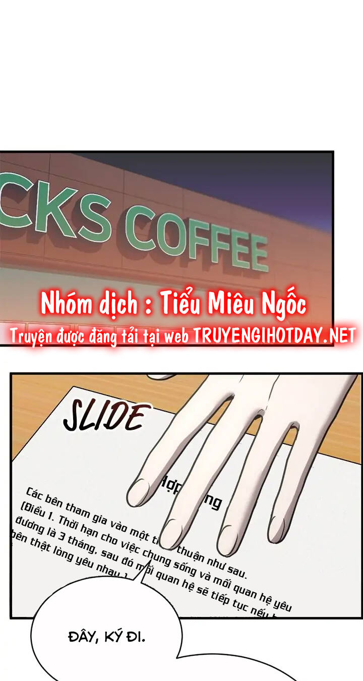 Lần Thứ Ba Chương 40 Ảnh 4