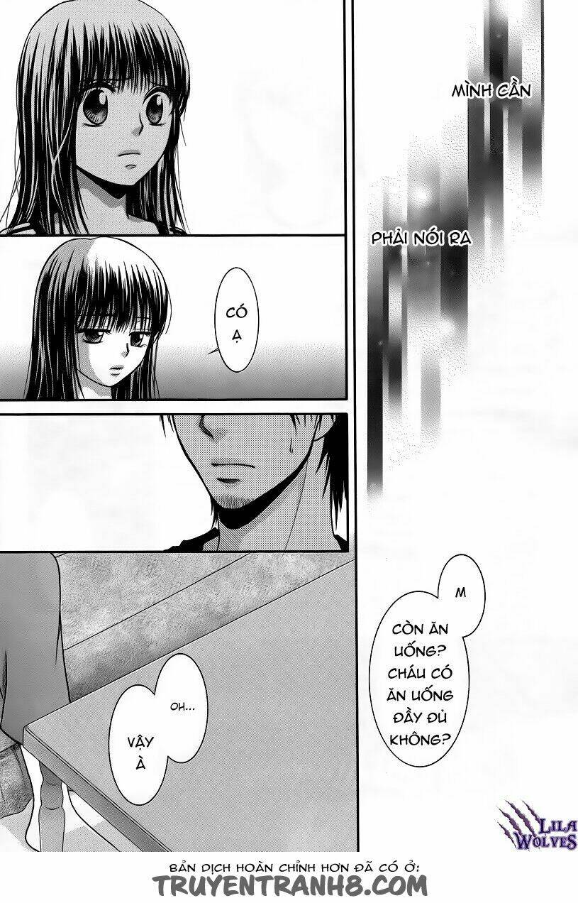 Kore Wa Koi No Hanashi Chương 31 Ảnh 27