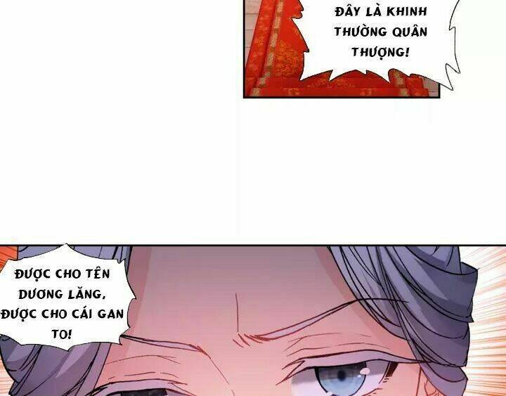 Trở Lại Minh Triều Làm Vương Gia Chương 31 Ảnh 56