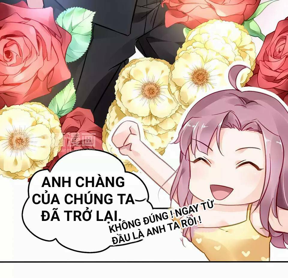 Đôi Tai Của Ác Quỷ Chương 11 Ảnh 18