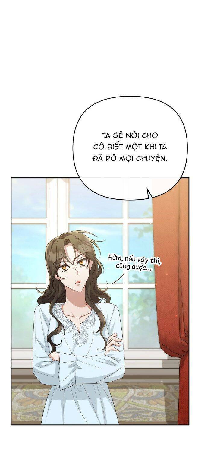 Nữ Chính Bỏ Trốn Ở Nhà Bên Chương 25 Ảnh 30