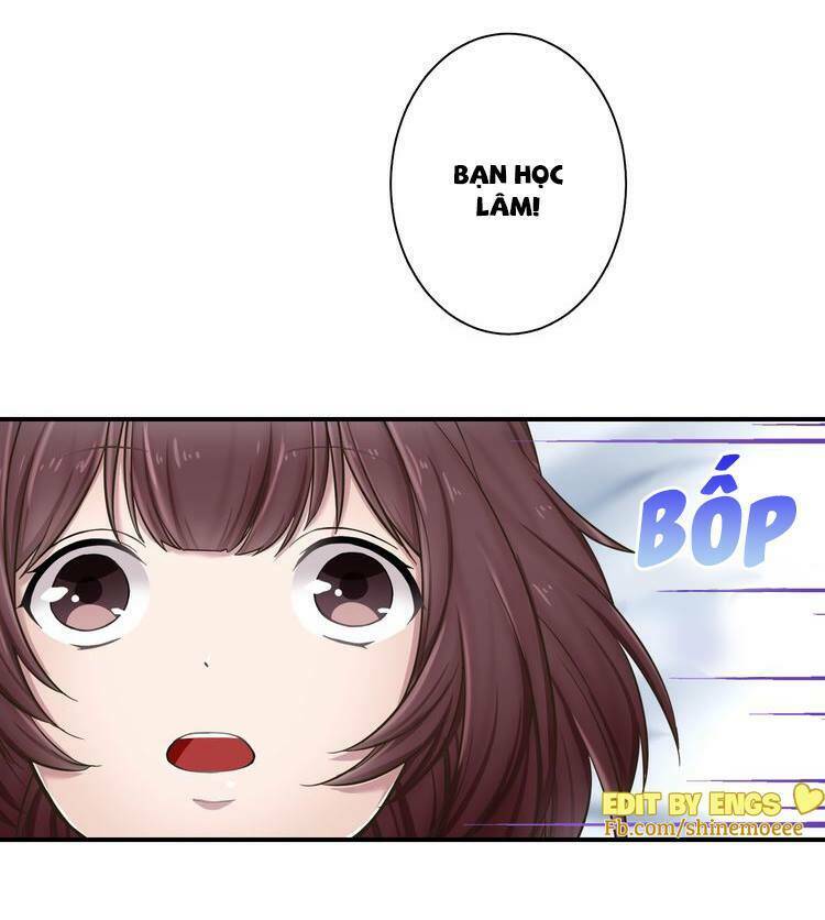Lời Tỏ Tình Của Kẻ Nhát Gan Chương 1 Ảnh 30