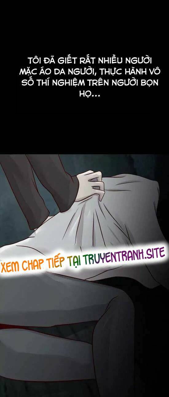 Tấm Da Người Chương 15 Ảnh 9