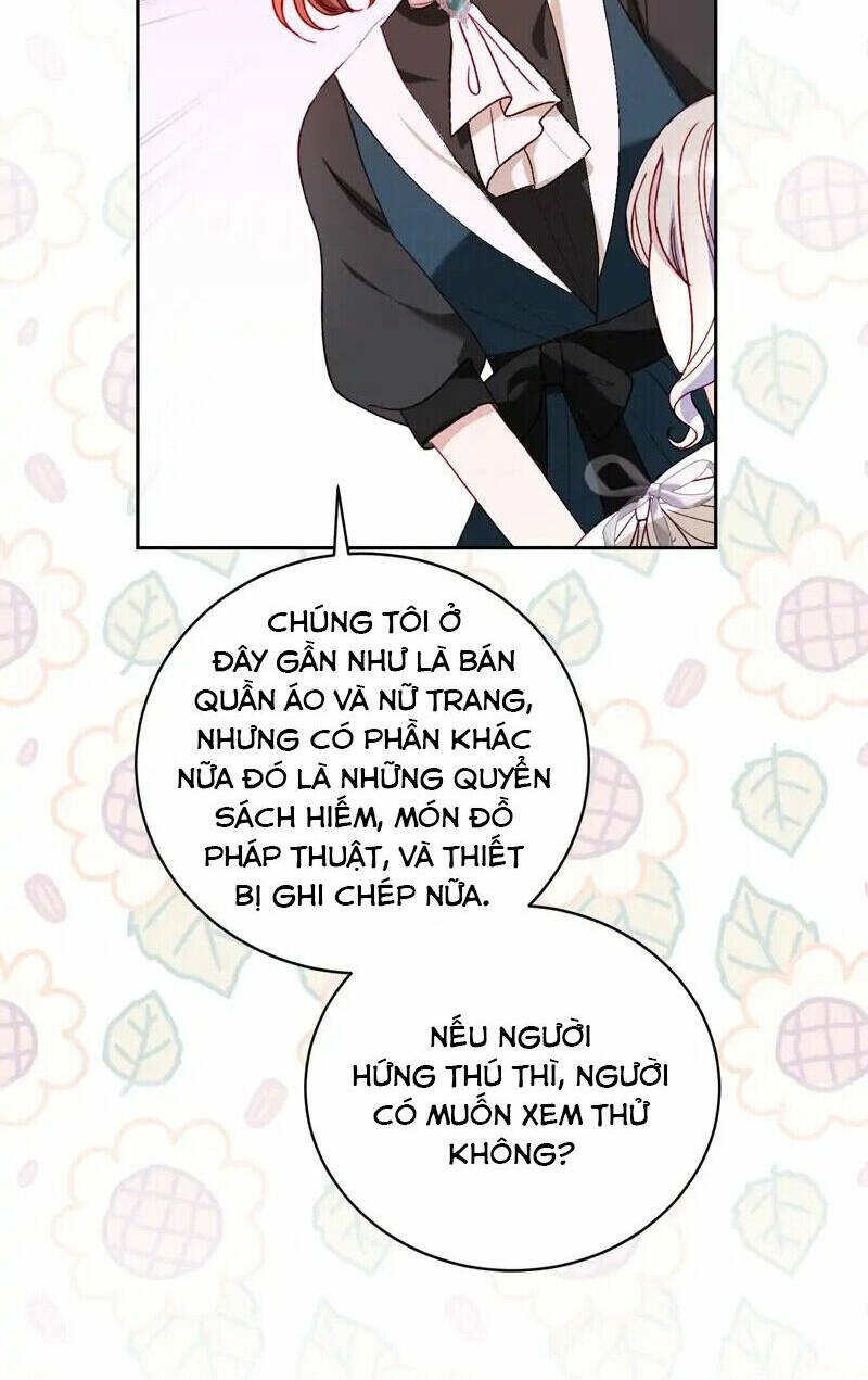 Một Ngày Nọ Cha Bỗng Dưng Xuất Hiện Chương 37 Ảnh 73