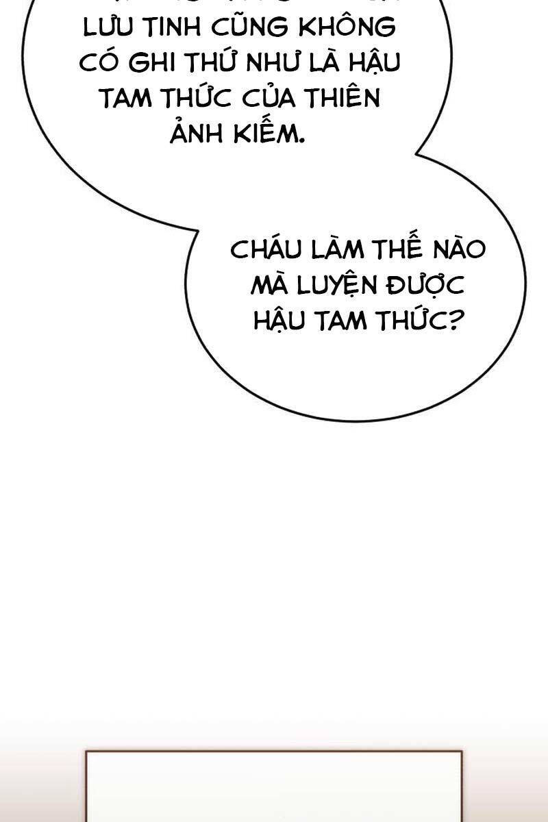 Thiếu Gia Yểu Mệnh Nhà Họ Bạch Chương 33 Ảnh 13