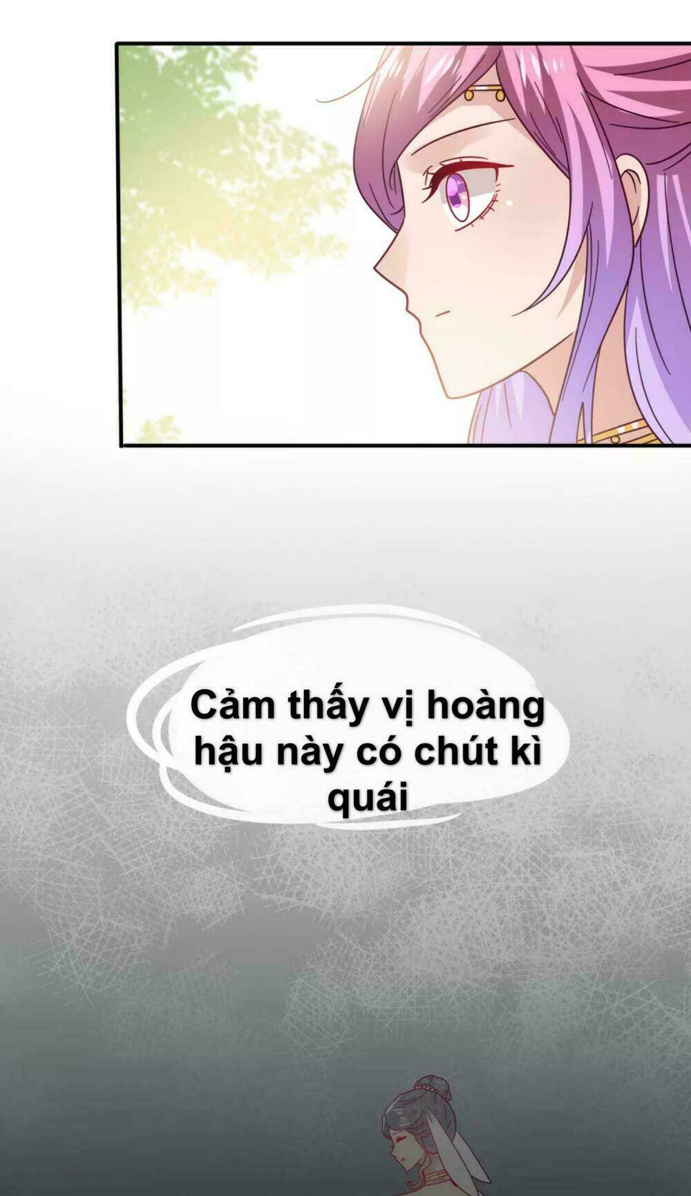 Nữ Hoàng Thú Sủng Chương 39 Ảnh 4