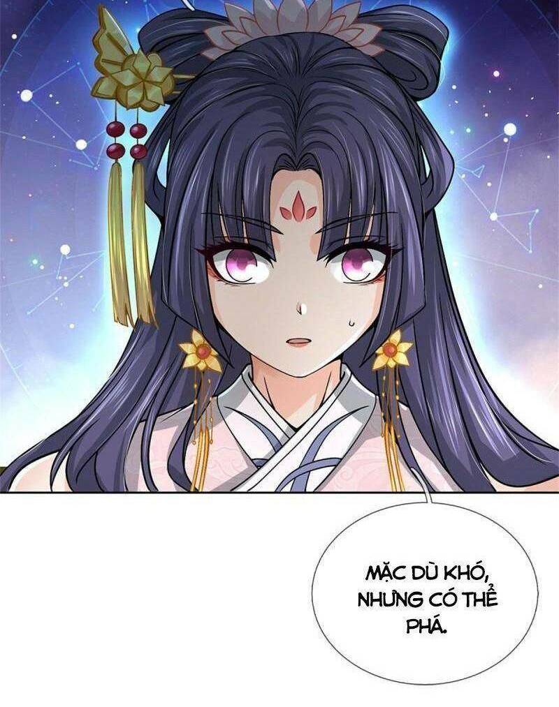 Chúa Tể Chi Lộ Chương 138 Ảnh 37