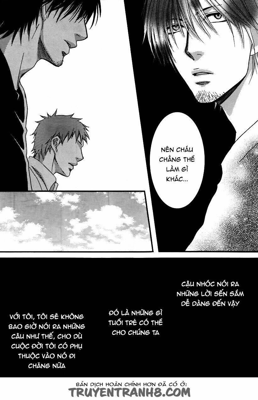 Kore Wa Koi No Hanashi Chương 24 Ảnh 11