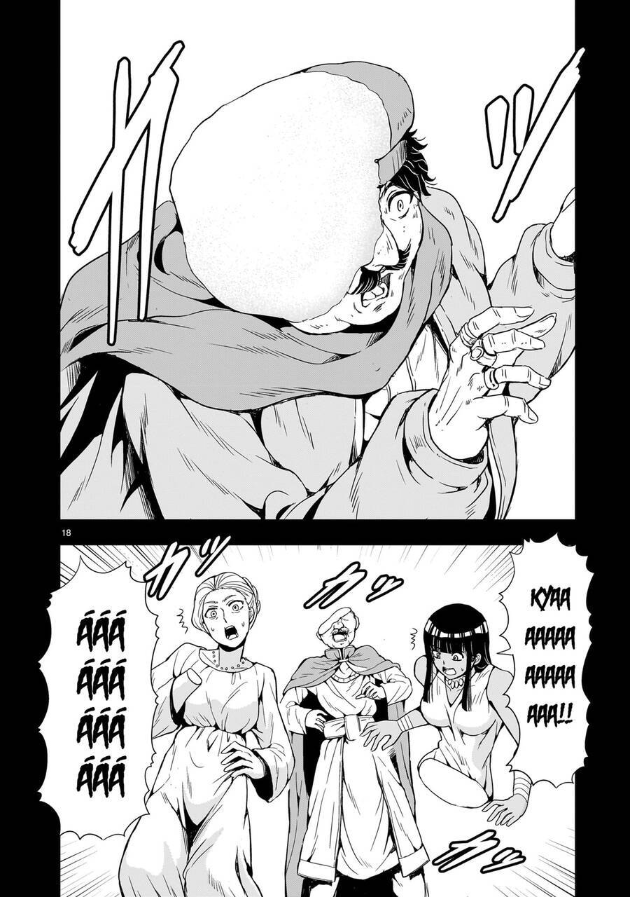 Despair Memory Gundam Sequel Chương 12 Ảnh 22