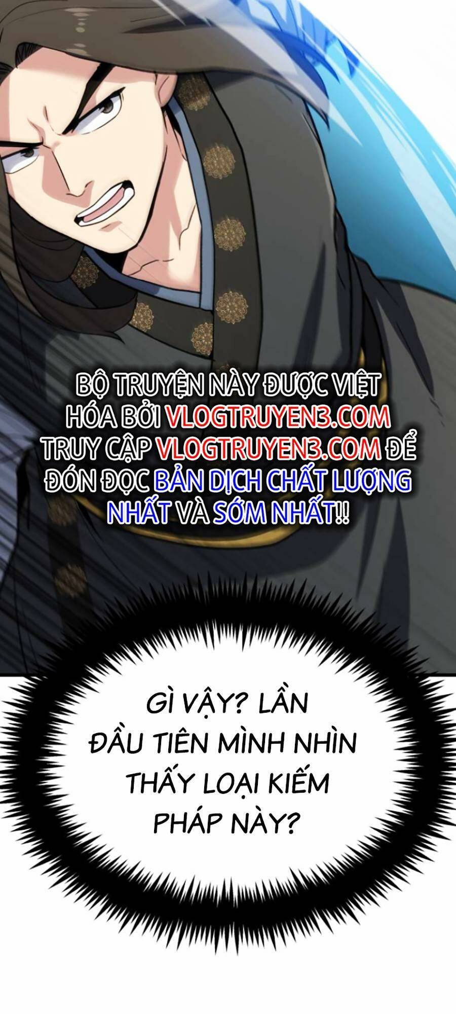 Hiệp Sĩ Xương Khô Chương 10 Ảnh 56