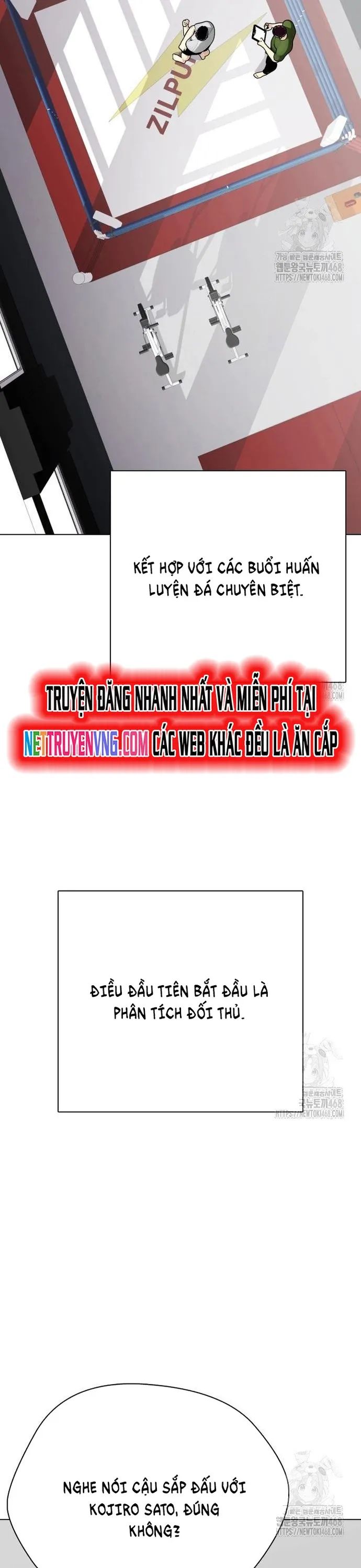 Loser Giỏi Võ Chương 112 Ảnh 44