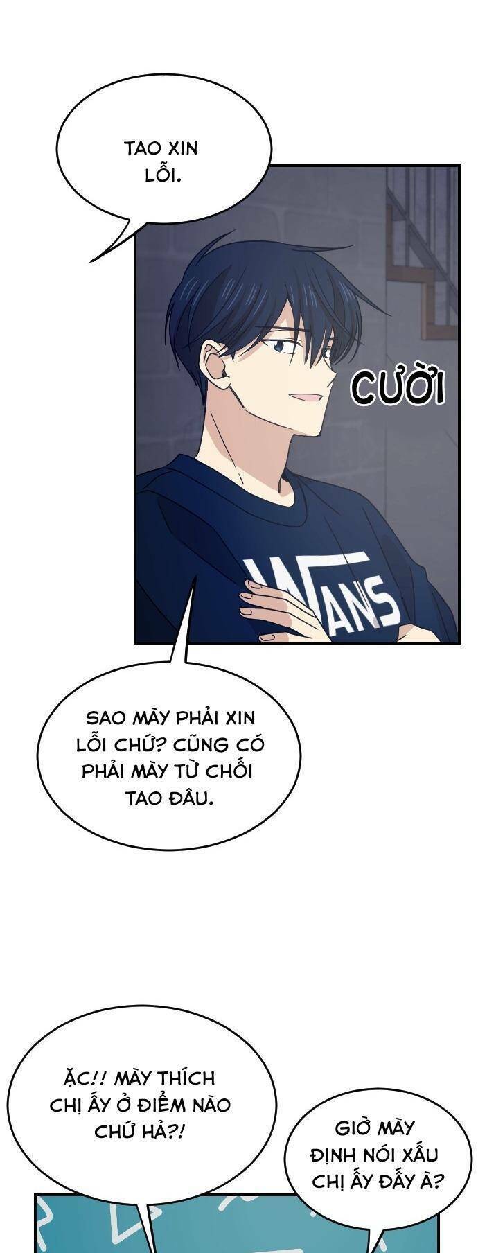 Bạn Của Em Trai Chương 66 Ảnh 51