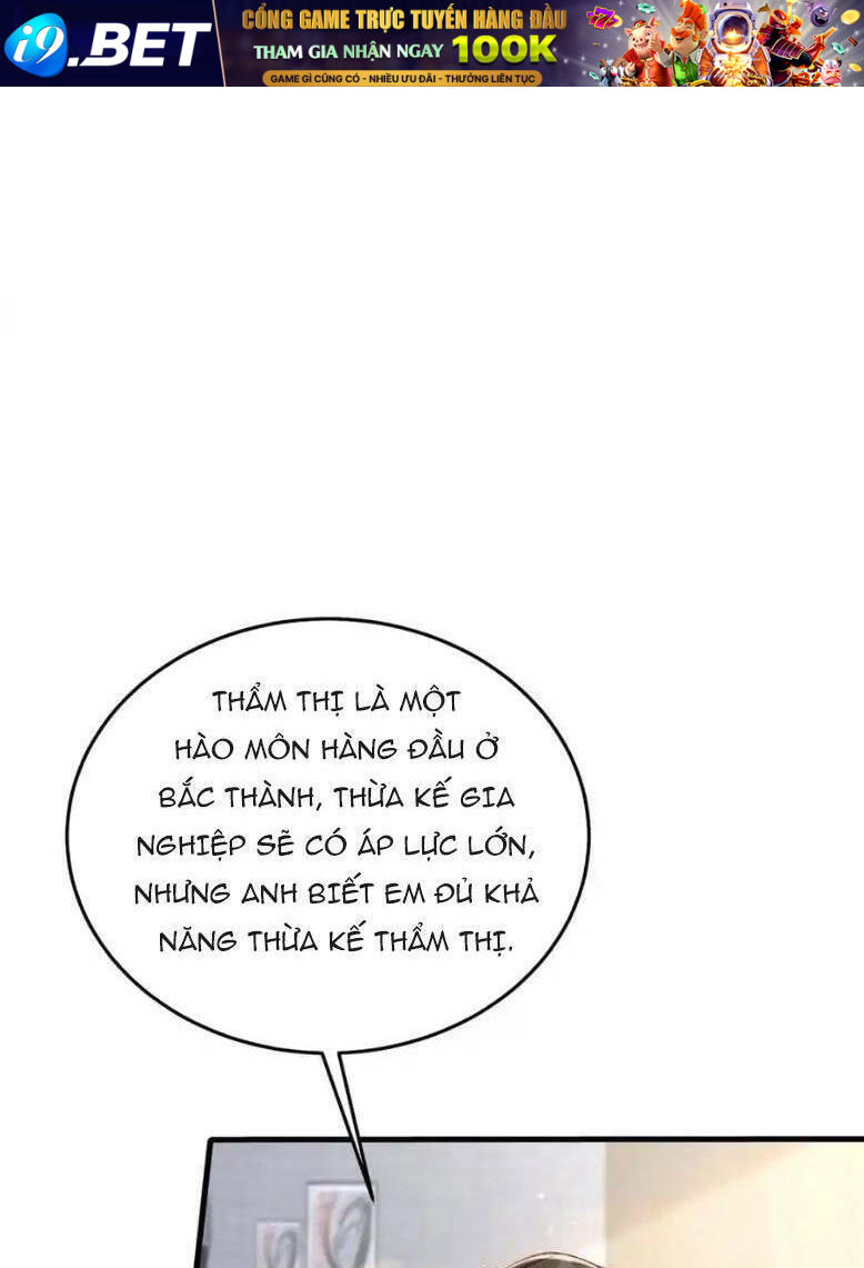 Ta Có Hào Quang Bá Tổng Chương 17 Ảnh 14