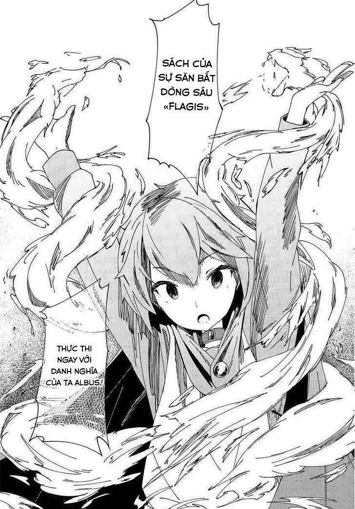 Zero Kara Hajimeru Mahou No Sho Chương 3 Ảnh 15