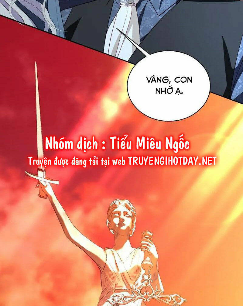 Một Ngày Nọ Cha Bỗng Dưng Xuất Hiện Chương 56 Ảnh 46