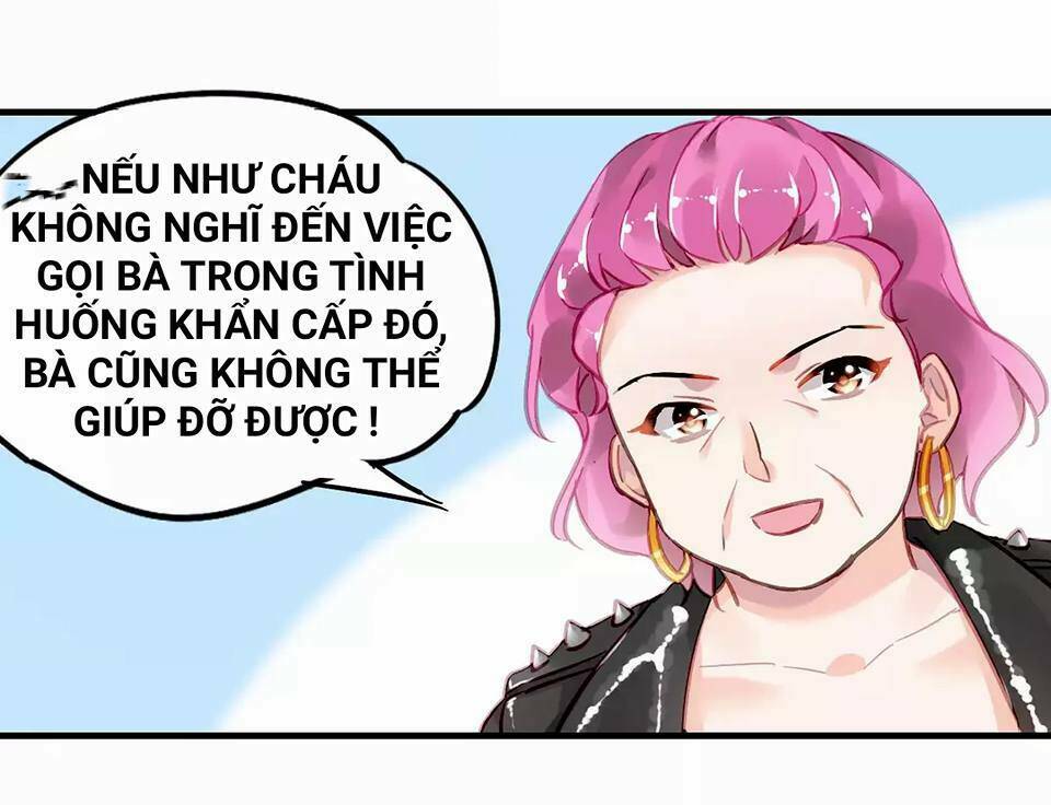 Đôi Tai Của Ác Quỷ Chương 12 Ảnh 55