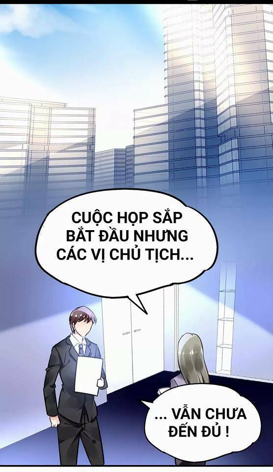 Đôi Tai Của Ác Quỷ Chương 12 Ảnh 29