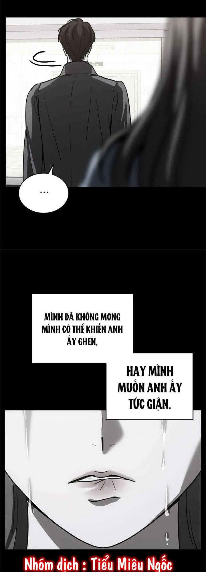 Lần Thứ Ba Chương 58 Ảnh 32