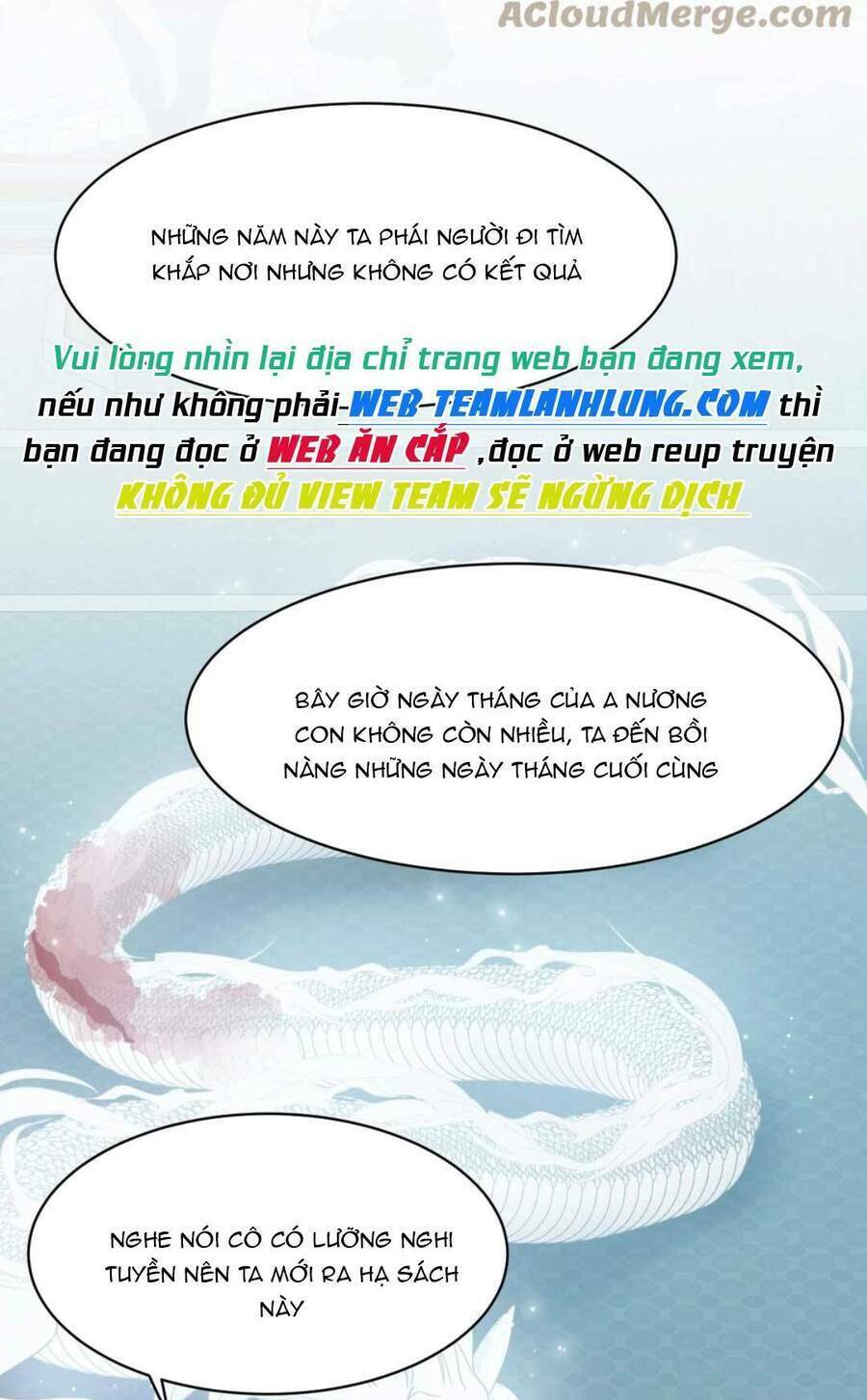 Sư Huynh Phản Diện Bắt Ta Hoàn Lương Chương 27 Ảnh 43