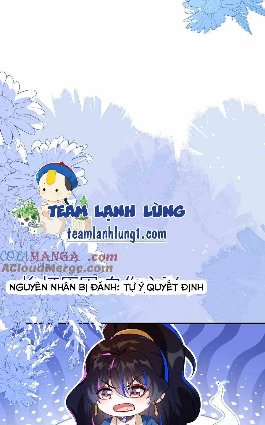 Vừa Mới Huỷ Hôn Đã Bị Dã Hồ Ly Lừa Kết Hôn Chương 45 Ảnh 64