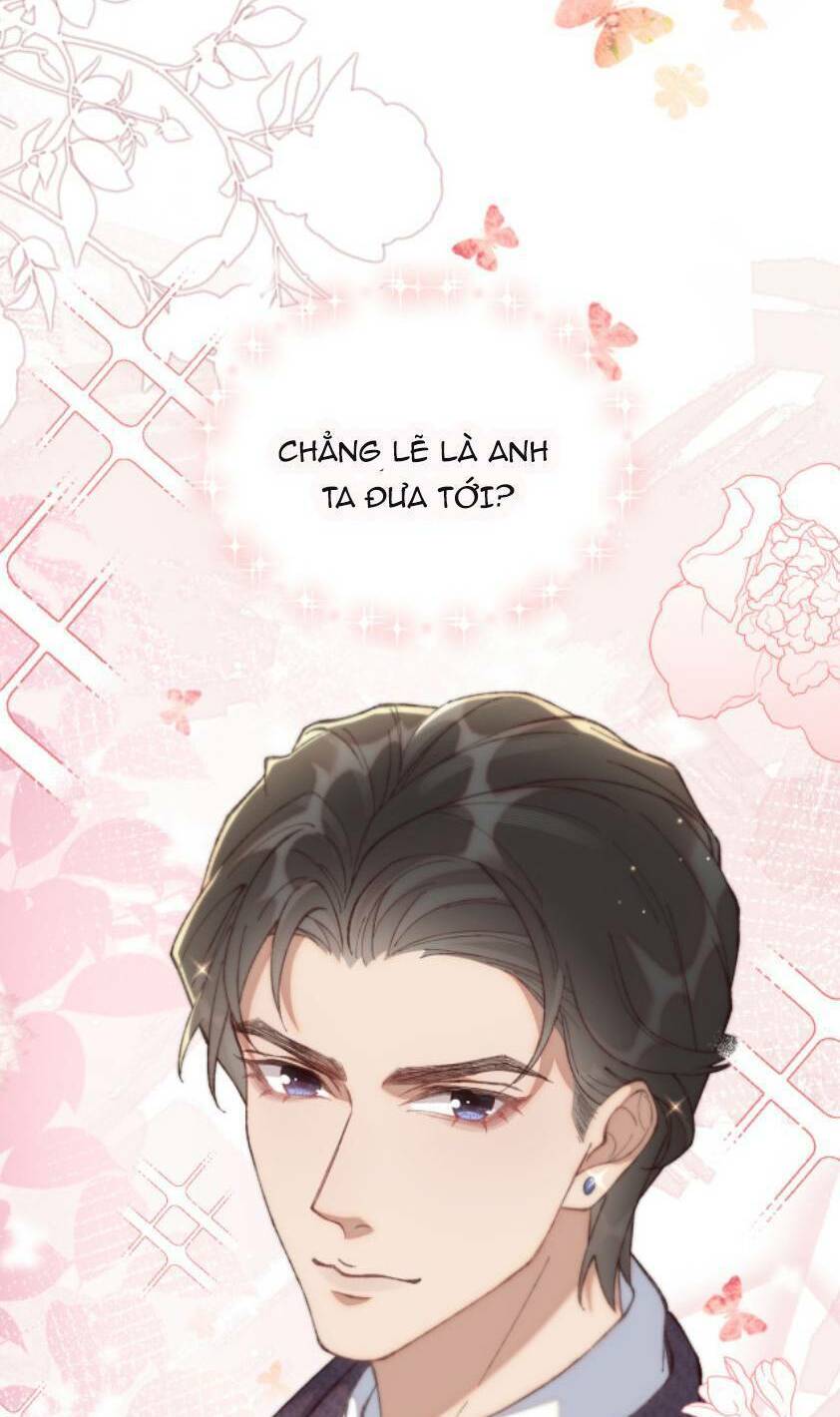 Ta Có Hào Quang Bá Tổng Chương 15 Ảnh 19