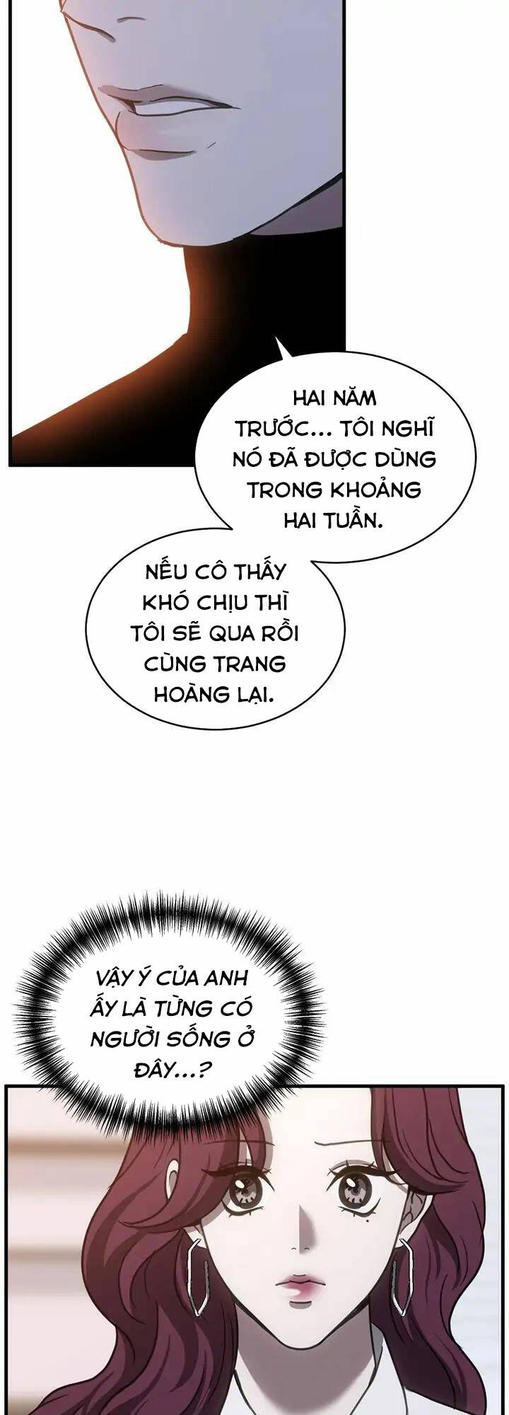Lần Thứ Ba Chương 41 Ảnh 51