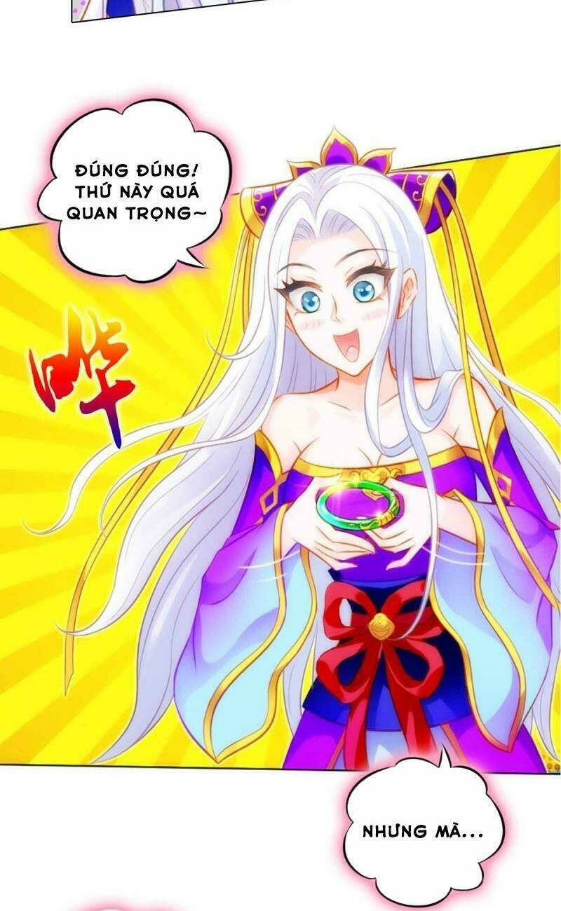 Bất Hủ Phàm Nhân Chương 56 Ảnh 7