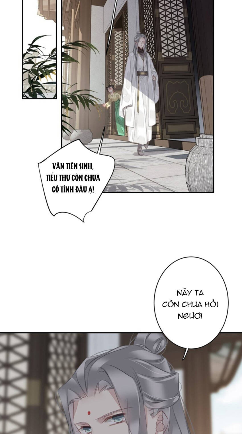 Quận Chúa Bất Tư Gia Chương 172 Ảnh 4