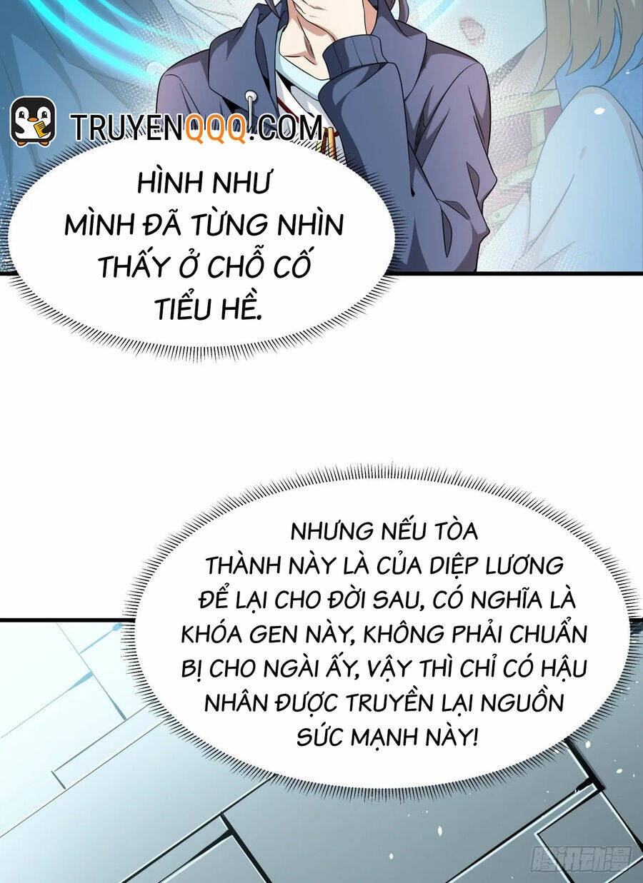Không Có Đạo Lữ Sẽ Chết Chương 86.5 Ảnh 8