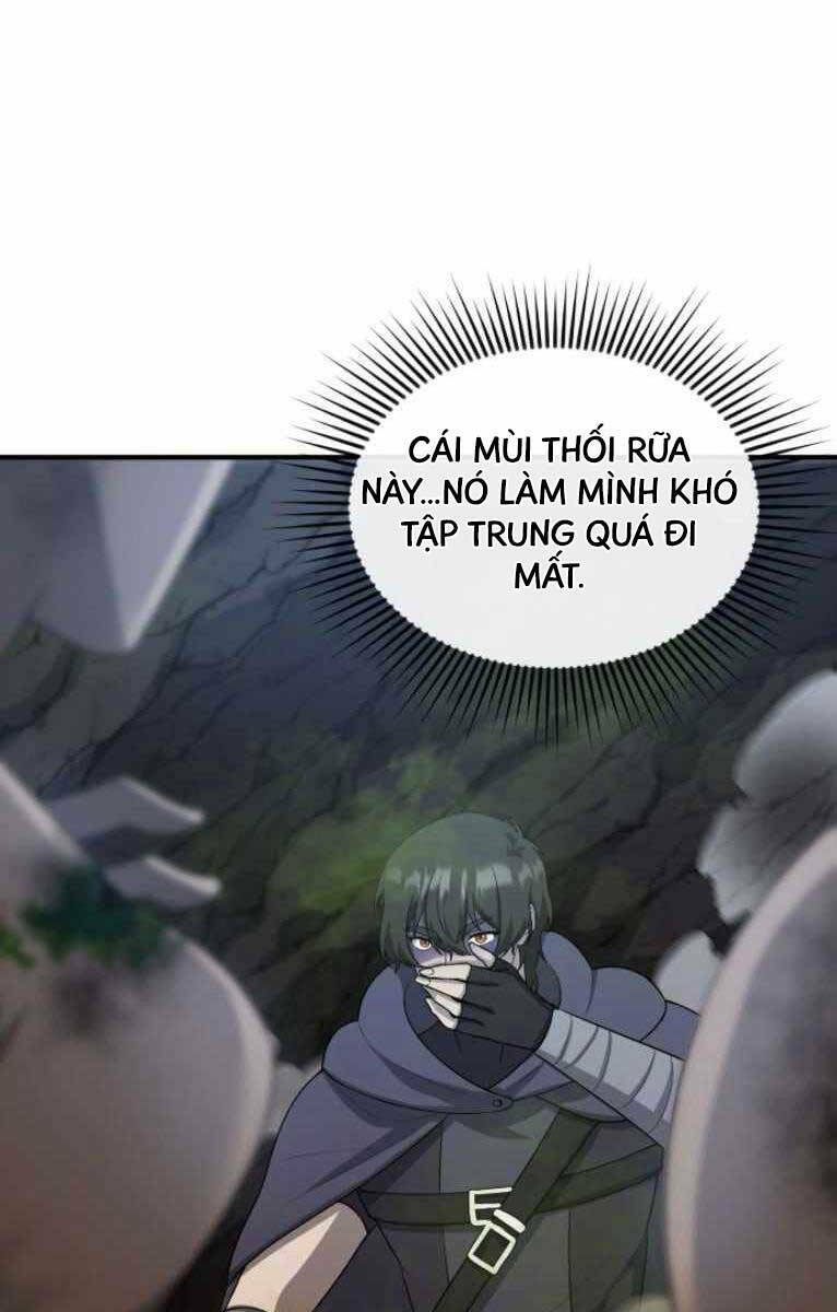 Ai Cũng Hồi Quy Ngoại Trừ Tôi Chương 22 Ảnh 49