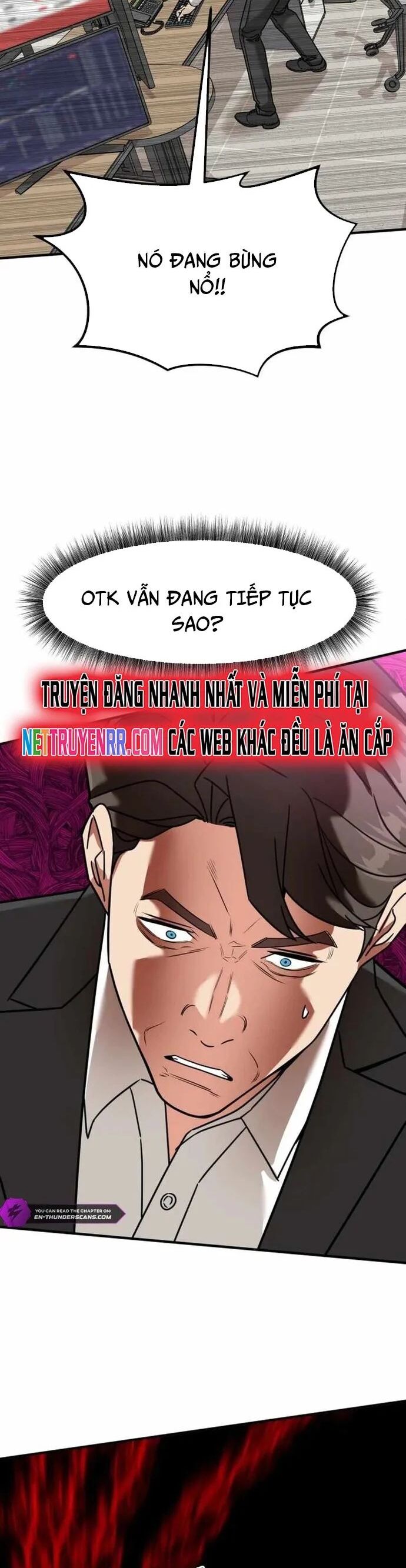 Nhà Đầu Tư Nhìn Thấy Tương Lai Chương 40 Ảnh 49