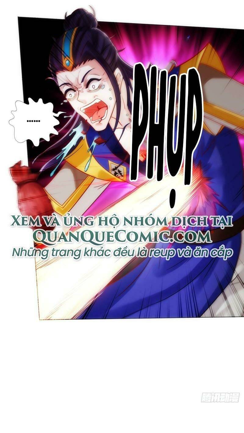 Bất Hủ Phàm Nhân Chương 44 Ảnh 44
