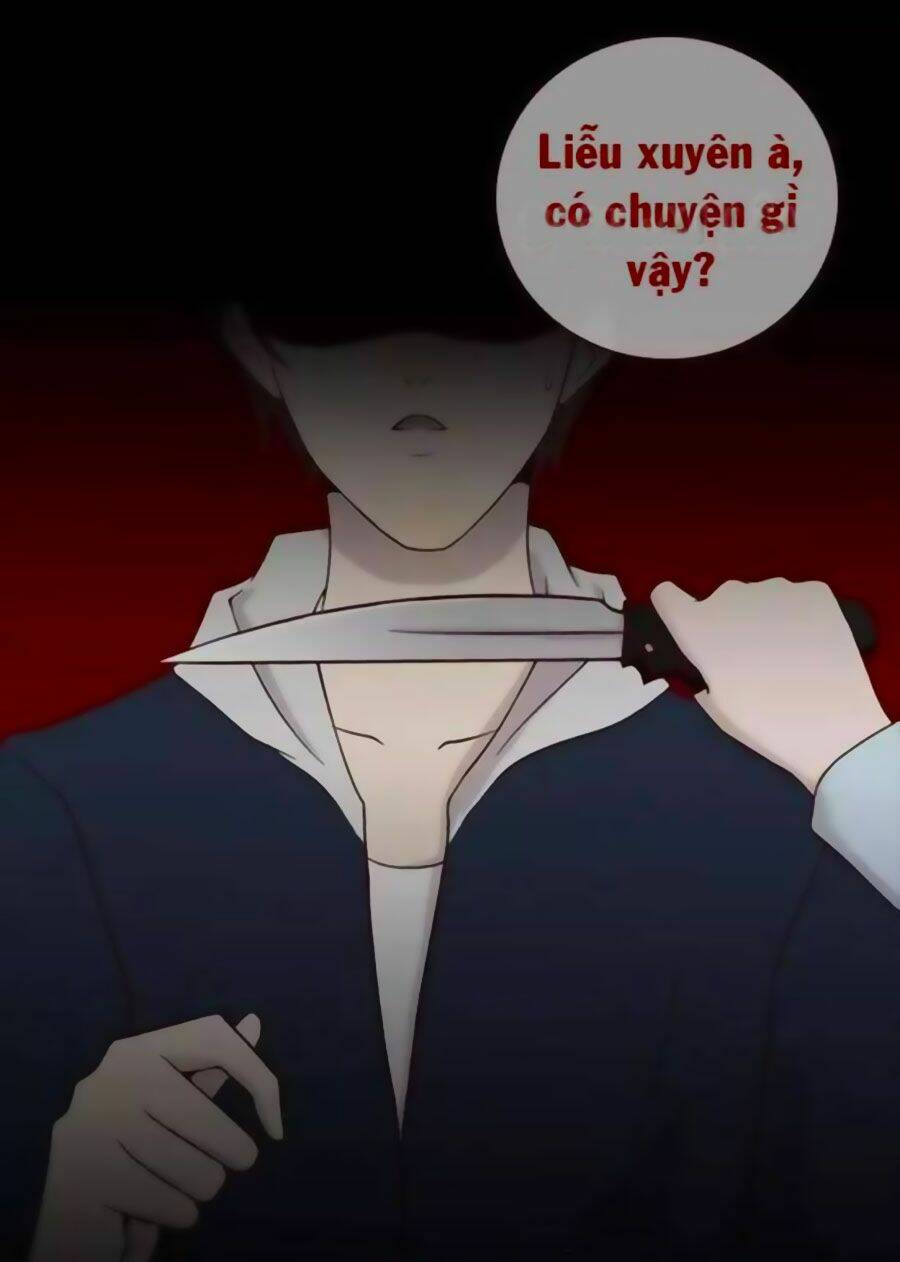 Tấm Da Người Chương 27 Ảnh 8