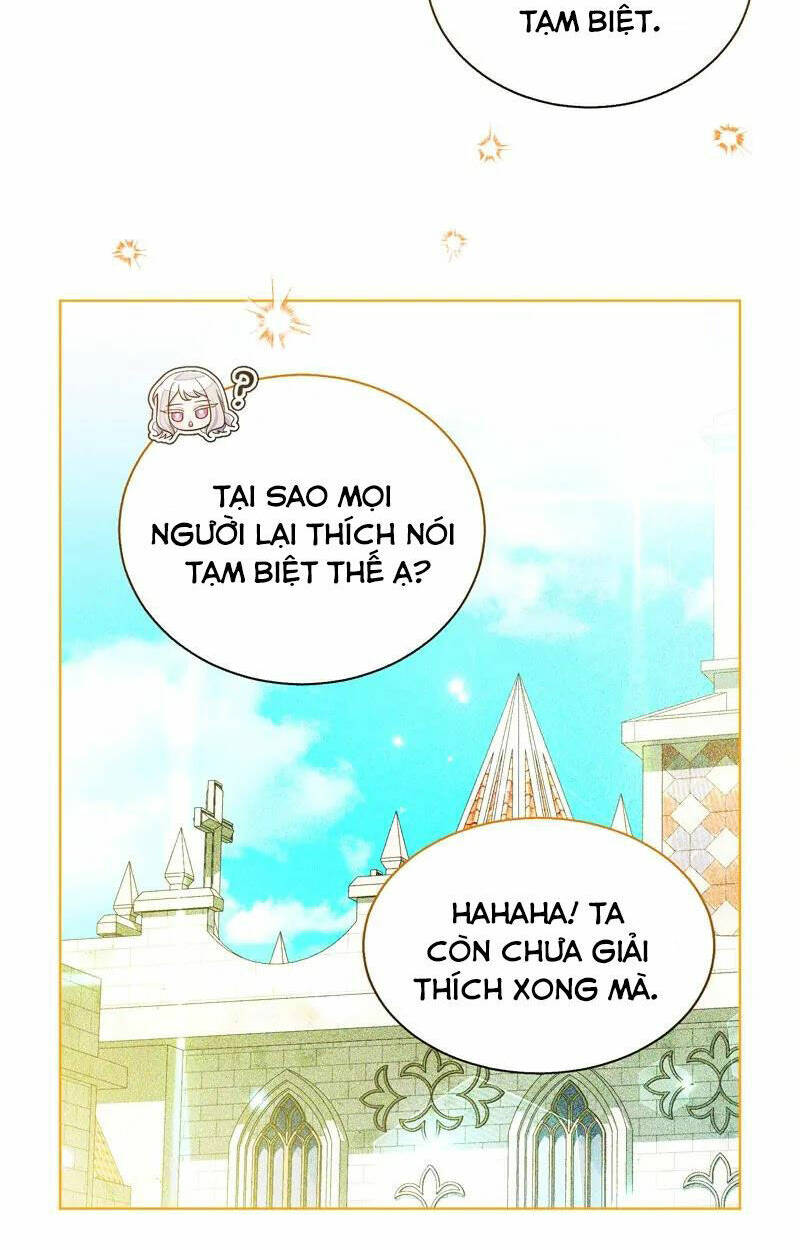 Một Ngày Nọ Cha Bỗng Dưng Xuất Hiện Chương 48 Ảnh 69