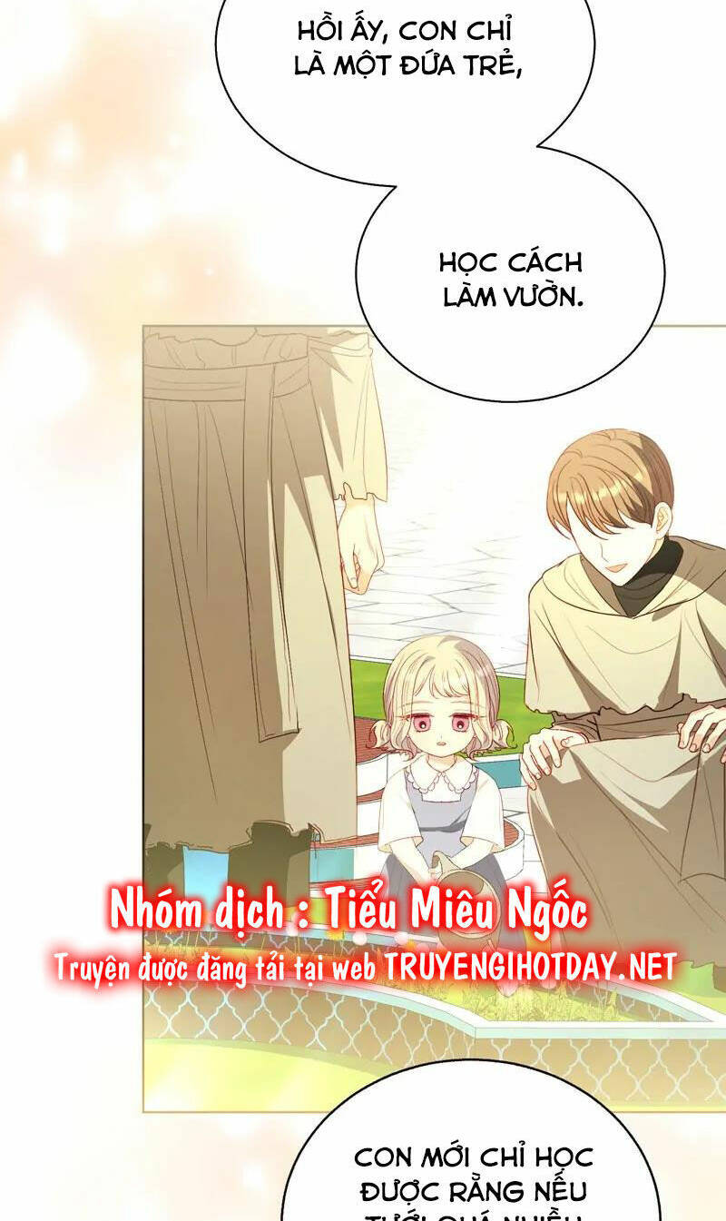 Một Ngày Nọ Cha Bỗng Dưng Xuất Hiện Chương 48 Ảnh 33