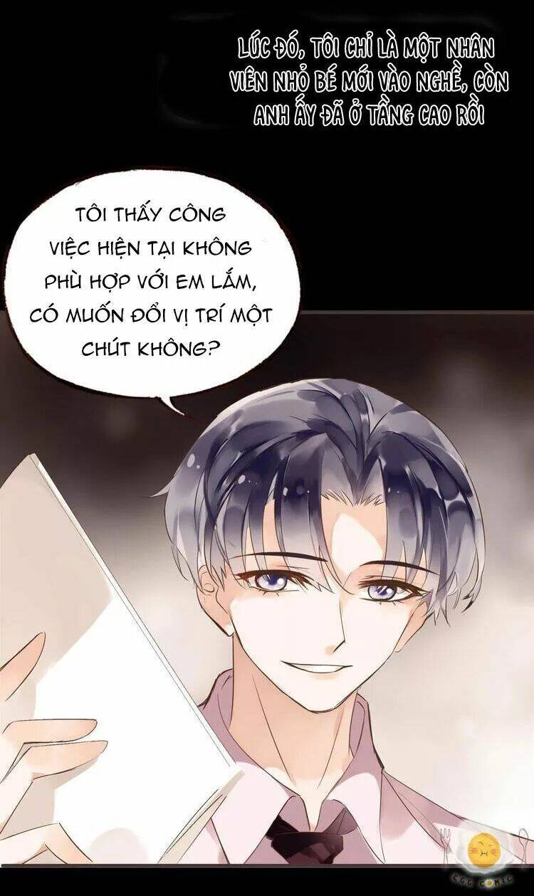 Nở Rộ Trên Bụi Gai Chương 41 Ảnh 9