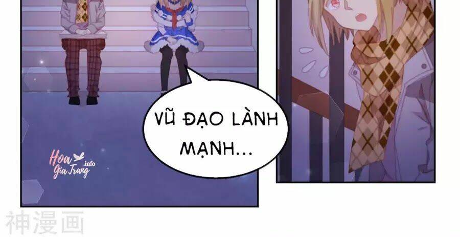 Thanh Âm Giai Điệu Phản Công Chương 67 Ảnh 25