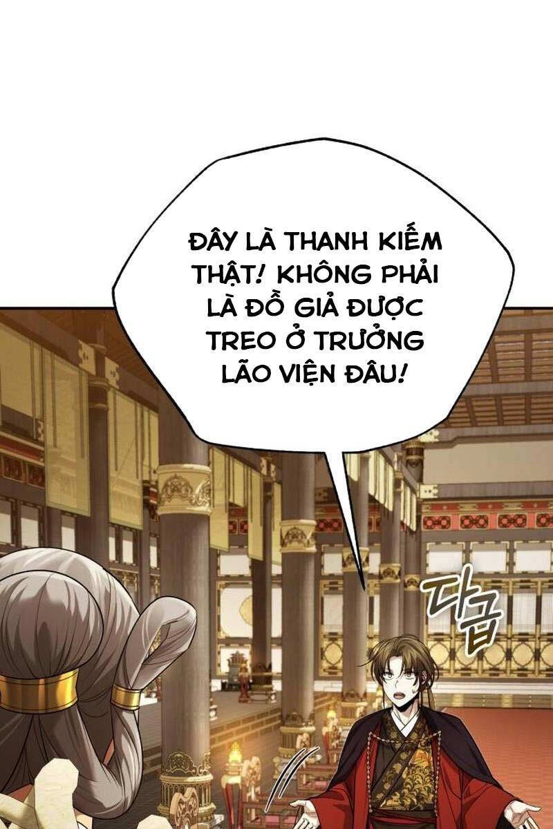 Thiếu Gia Yểu Mệnh Nhà Họ Bạch Chương 33 Ảnh 7