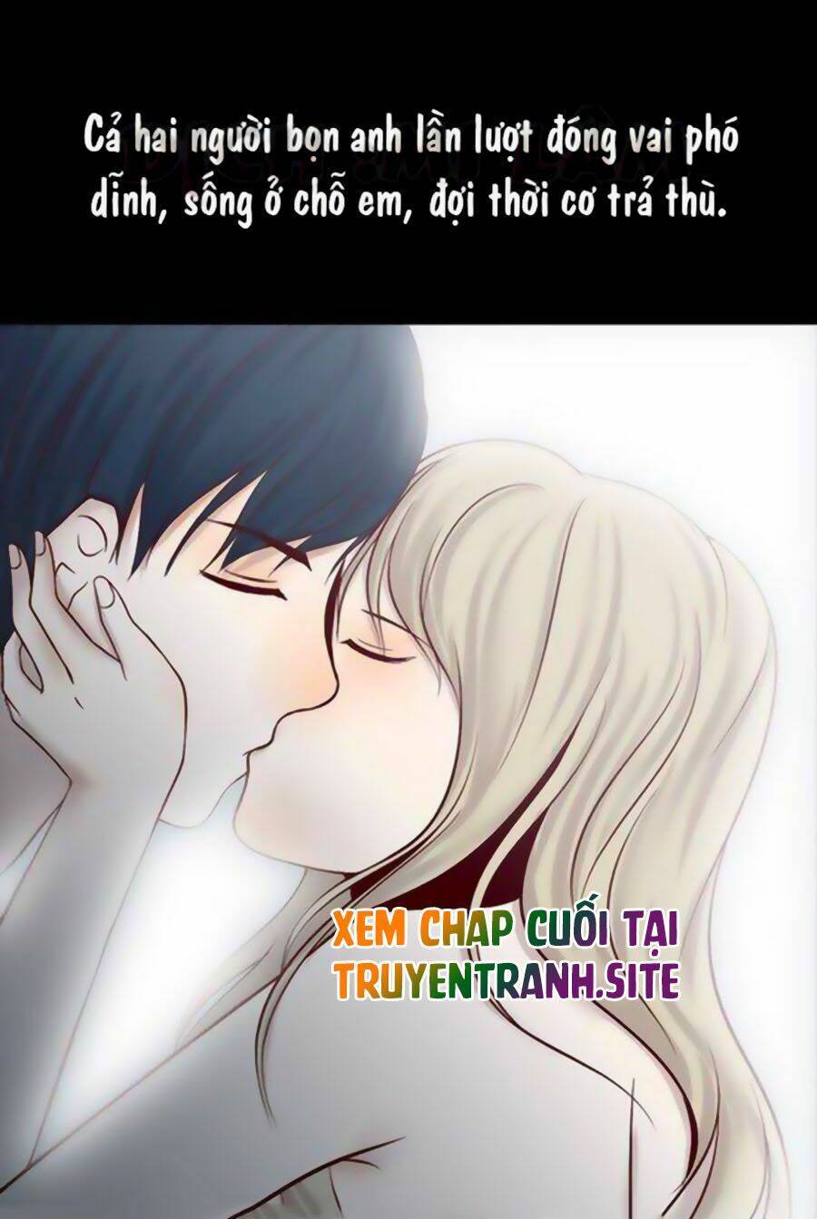 Tấm Da Người Chương 28 Ảnh 5
