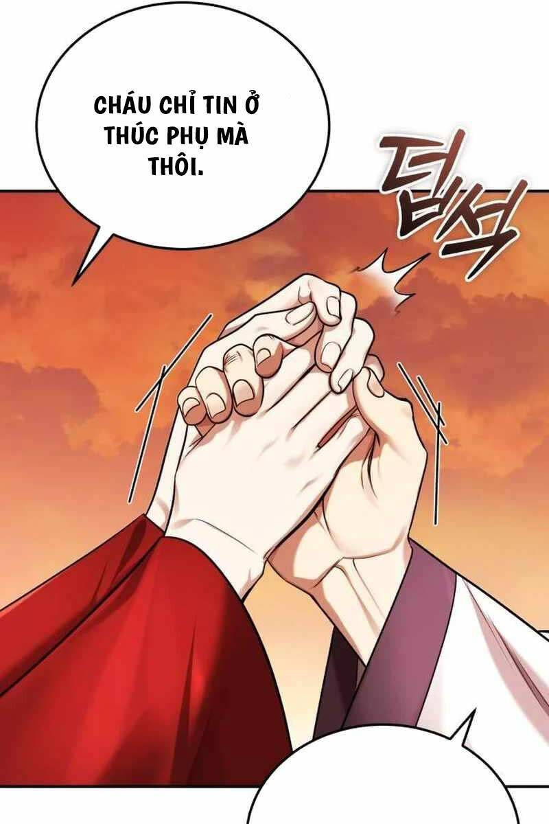Thiếu Gia Yểu Mệnh Nhà Họ Bạch Chương 29 Ảnh 20