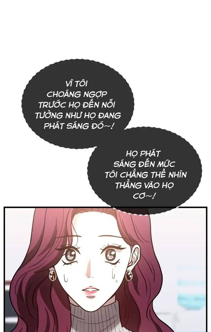 Lần Thứ Ba Chương 39 Ảnh 47
