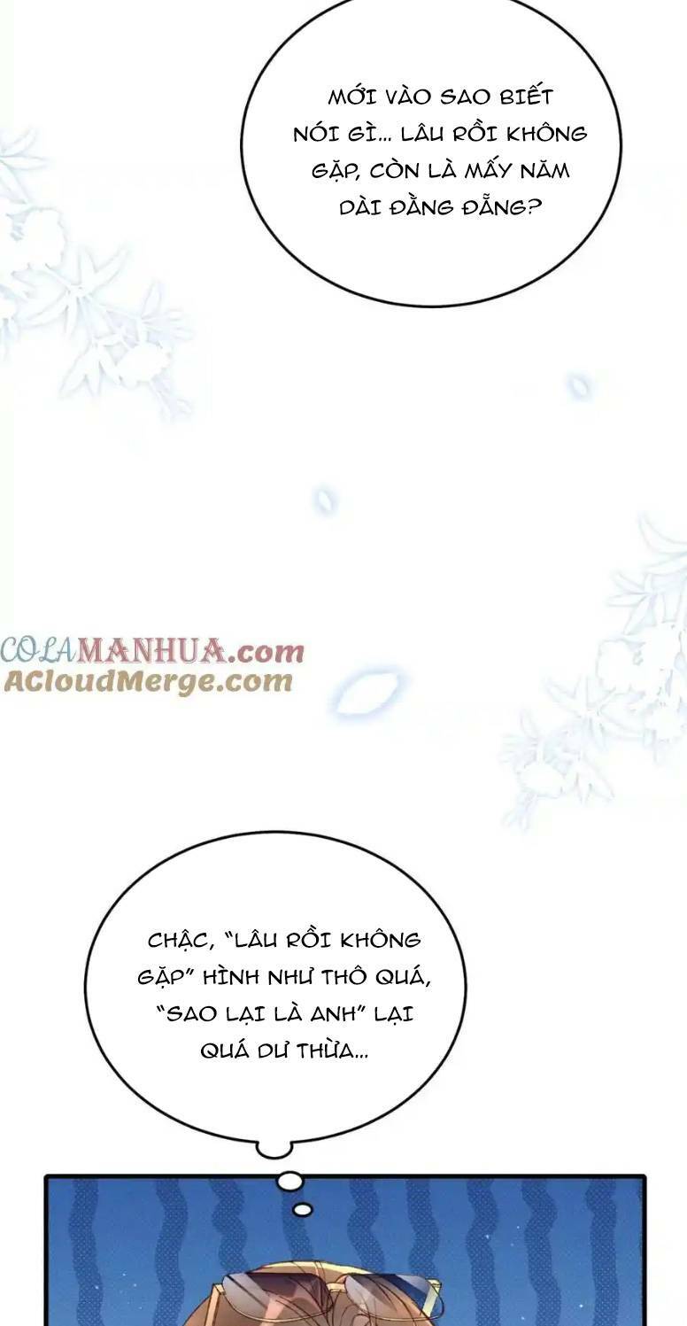 Ta Có Hào Quang Bá Tổng Chương 12 Ảnh 6