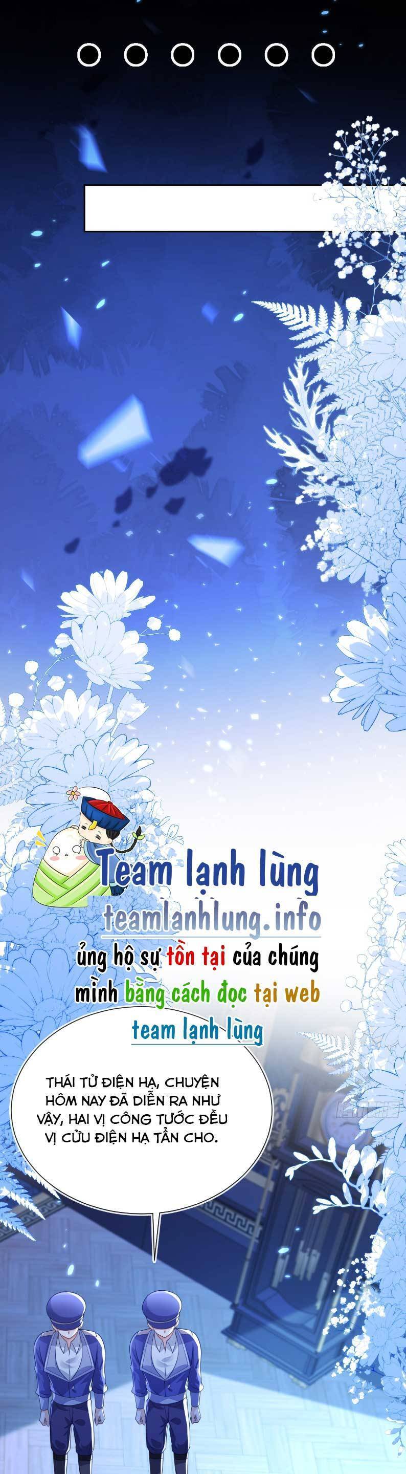 Vừa Mới Huỷ Hôn Đã Bị Dã Hồ Ly Lừa Kết Hôn Chương 53 Ảnh 31