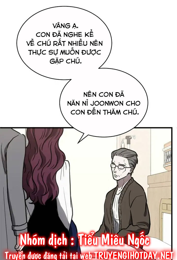 Lần Thứ Ba Chương 40 Ảnh 28