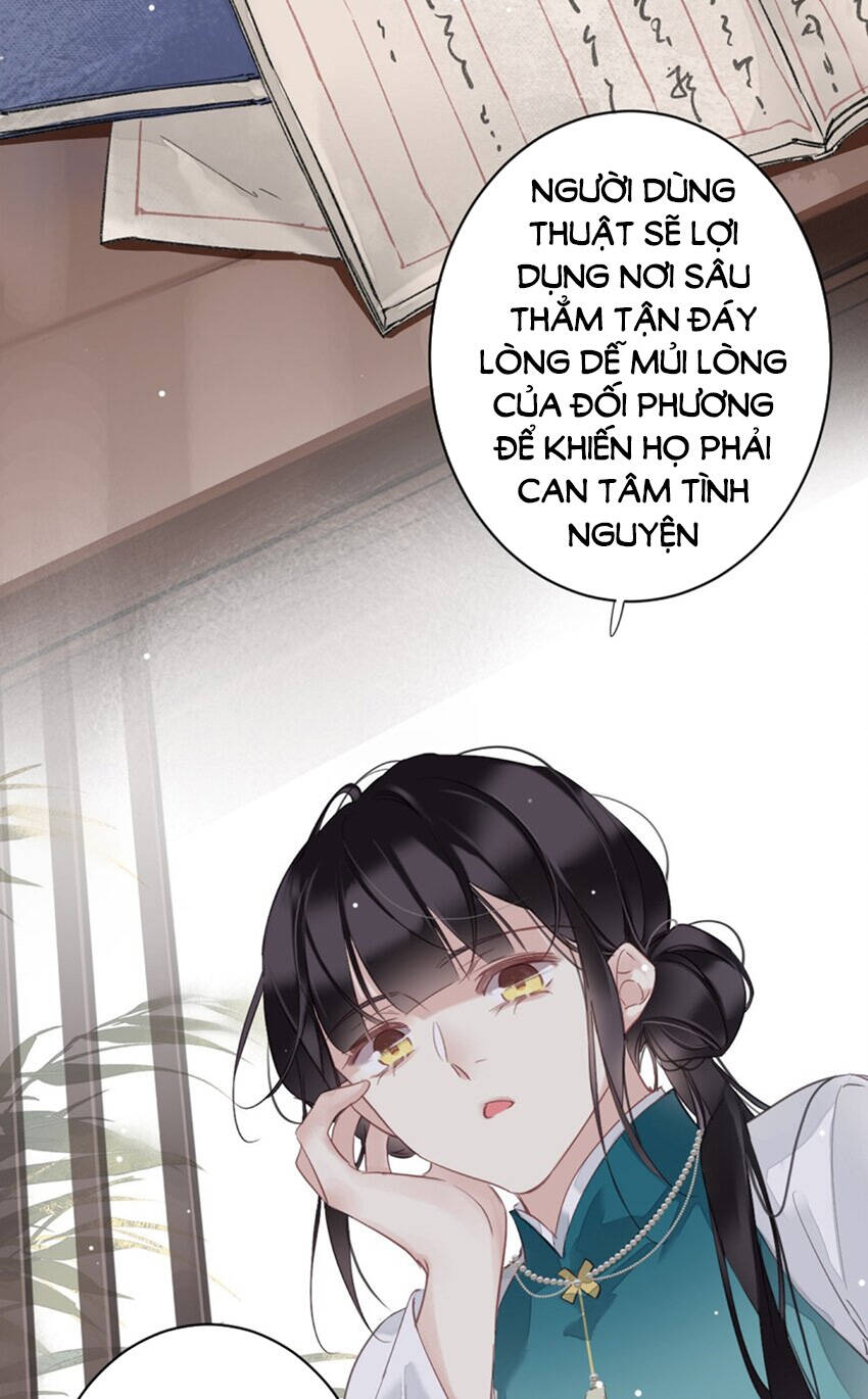 Quận Chúa Bất Tư Gia Chương 162 Ảnh 27